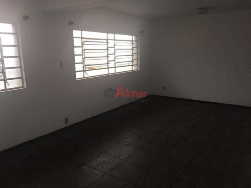 Imagem 14 de 23 de Galpão, Vila Nova York, São Paulo - R$ 3.8 Mi, Cod: 9038 - V9038