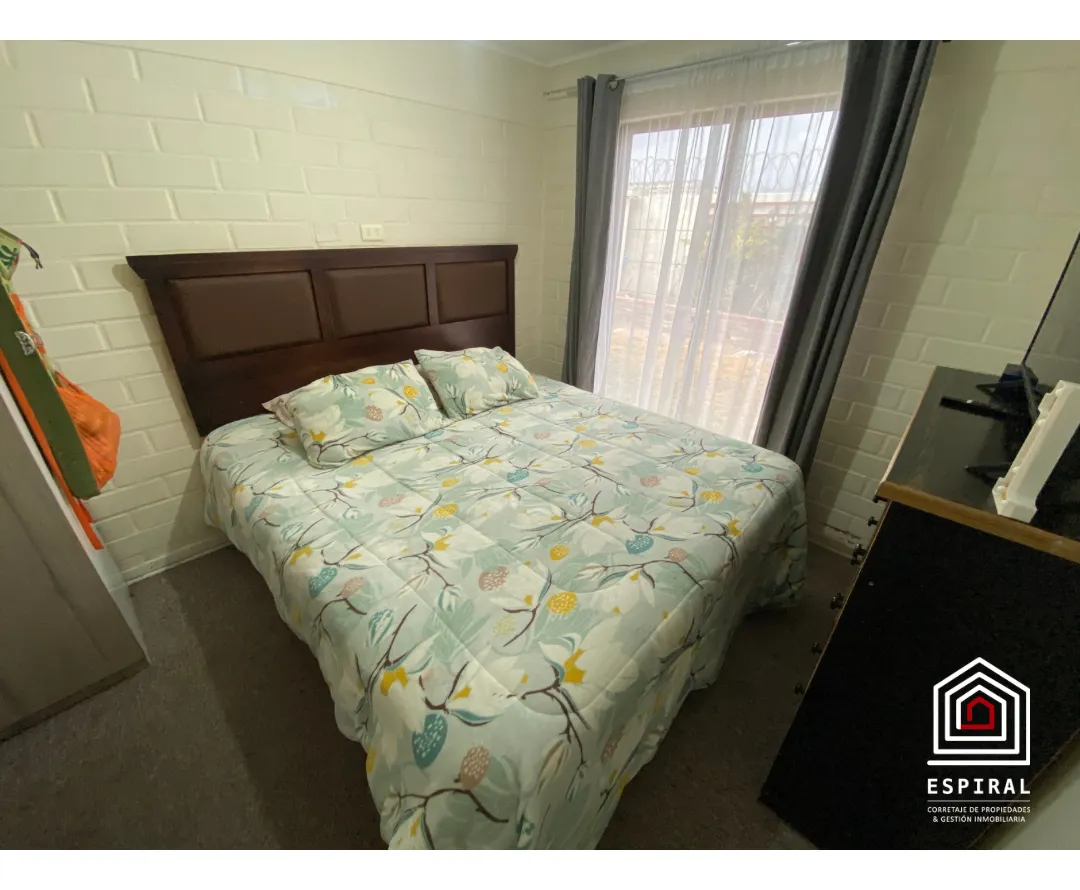 Imagen 5 de 11 de Casa En Venta, Barrio Don Baltazar