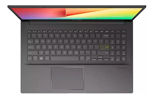 Imagen 3 de 5 de Asus Vivobook 15 R564da Amd Ryzen 7 8gb Ram Gris Ssd 256gb