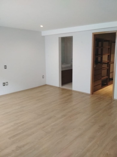 Departamento En Renta En Polanco Miguel Hidalgo