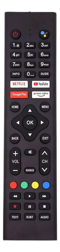 Control Kempler & Strauss Sceptre Tv A322bv-src A515cv-umc4