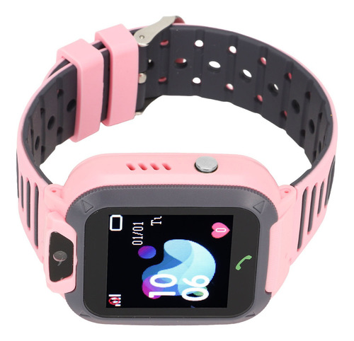 Hnreloj Inteligente Para Niños, Teléfono, Cámara Inteligente Ptr