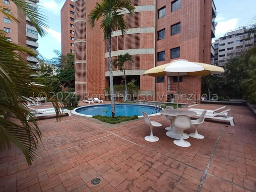 Apartamento Duplex En Venta En El Rosal Cr- 24-22623