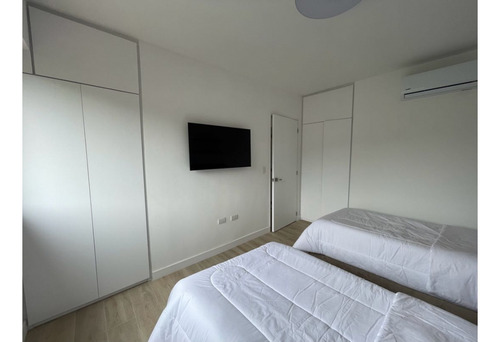 Vendo Apartamento A Estrenar 80m2 La Boyera 1301
