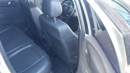 Citroën C4 2.0 Exclusive Bva Am71 2010