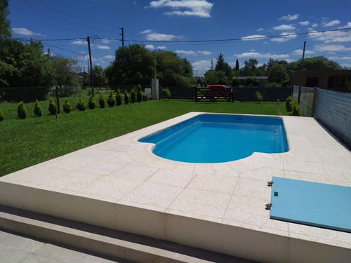 Imagen 8 de 8 de Casa Quinta En Kennedy Al 600 | Baradero