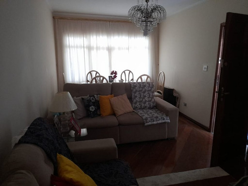 Imagem 5 de 30 de Sobrado À Venda, 220 M² Por R$ 640.000,00 - Jardim Vila Formosa - São Paulo/sp - So6948