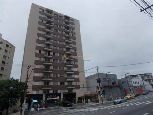 Imagem 16 de 16 de Apartamento Em Condomínio Padrão Para Venda No Bairro Vila Marieta, 2 Dorm, 1 Vagas, 56 M - 4187