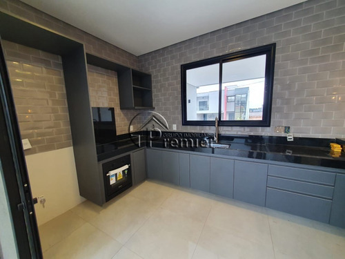 Imagem 26 de 26 de Casa A Venda - 3 Suites - Cond. Mantova - Indaiatuba/sp - Ca02808 - 71101025