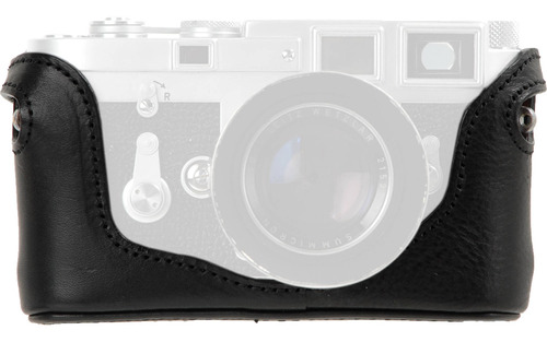 Artisan & Artist Lmb-m3 Half Case For Leica M2, M3, M4, M6,