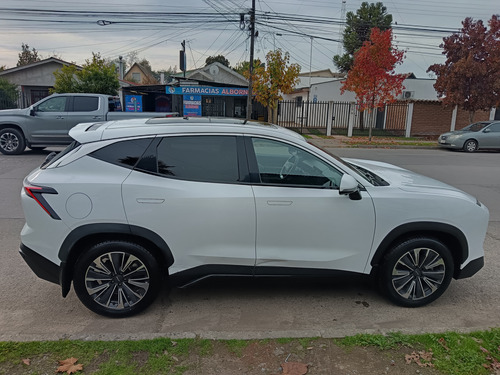 Jetour Dashing 1.5 Turbo Lux Mt6