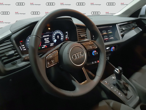 Imagen 13 de 15 de Audi A1 2021 1.4 Sportback Cool Mt