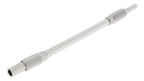 . Eje De Destornillador Hexagonal Flexible De Taladro Con