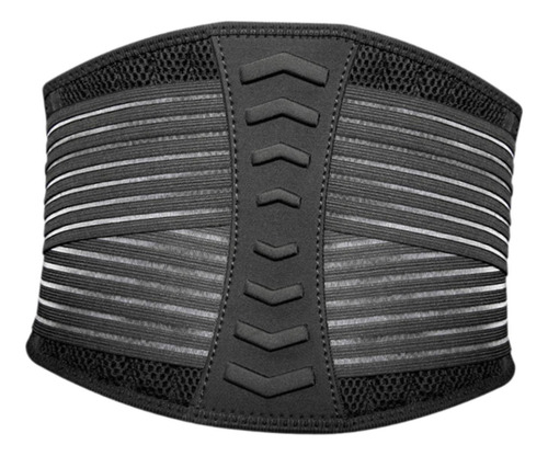 Soporte Lumbar Para Correr En Interiores Y Exteriores Con Un