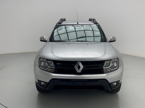 Imagen 2 de 15 de Renault Oroch Expresion 1.6 2020