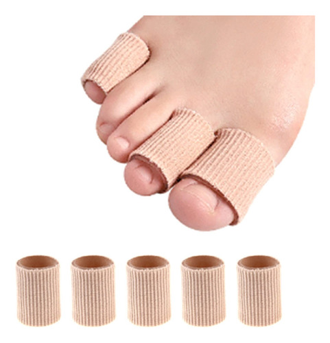 14pcs Protectores Para Dedos De Los Pies Para Ampollas Callo