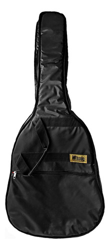 Funda Guitarra Acustica Whale 235 Jumbo Acolchada - Oddity