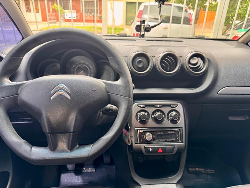 Citroën C3 Picasso 1.6 16V