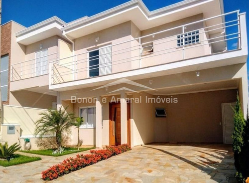 Imagem 1 de 30 de Casa À Venda Em Roncáglia - Ca013704