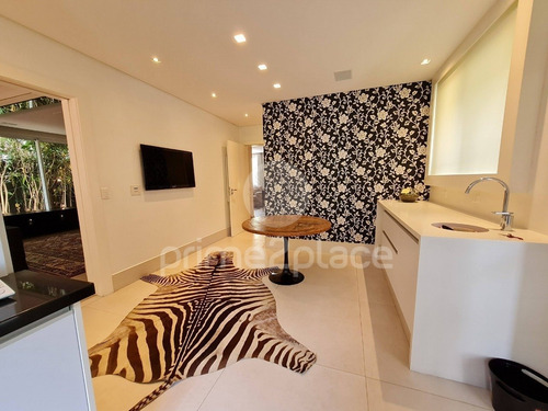 Imagem 12 de 15 de Casa Em Condominio - Vila Nova Conceicao - Ref: 14113 - V-14113