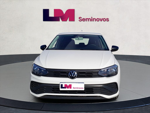 Polo 1.0 Mpi Track Manual