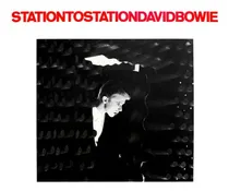 Comprar David Bowie - Station To Station Vinilo Lp Nuevo Limitado