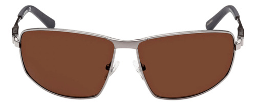 Lentes De Sol, Harley Davidson, Rectangular, Hombre, Hd0965x