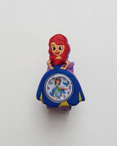 Reloj Para Niñas Sofia