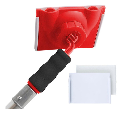 Aplicador De Almohadillas De Pintura Recortadora De Pintura