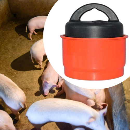 De Cerdo Fuga De Fuga Válvula De Drenaje Estilo A