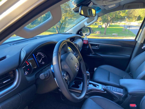 Toyota Sw4 Sw4 Srx At 7as 204hp