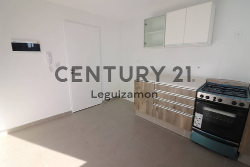 Imagen 6 de 25 de Departamento De 3 Ambientes Con Cocheras En Venta - Beccar