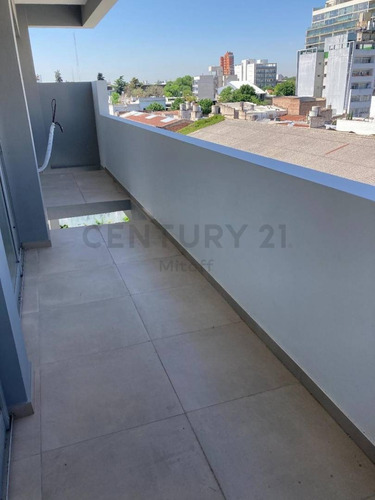 Imagen 9 de 15 de Departamento A Estrenar De 1 Dormitorio En Venta En La Plata