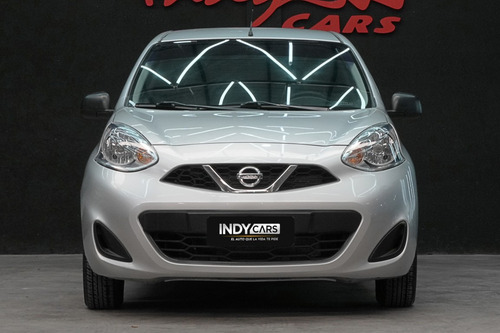 Nissan March 1.6 Active Pure Drive