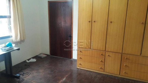 Imagem 18 de 30 de Sobrado À Venda, 446 M² Por R$ 1.600.000,00 - Vila Assunção - Santo André/sp - So1682