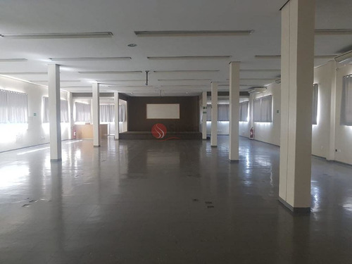Imagem 3 de 15 de Prédio Comercial Para Venda E Locação, Penha, São Paulo - Af17331
