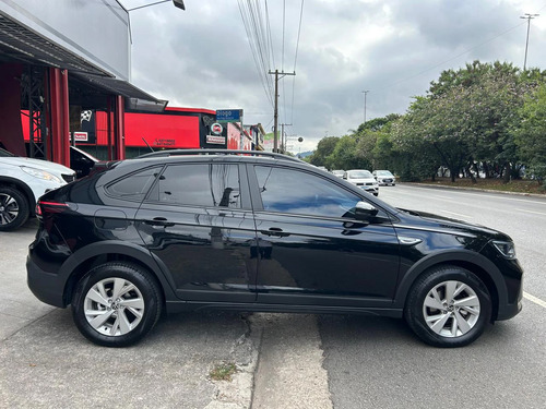 Volkswagen Nivus 1.0 200 TSI TOTAL FLEX COMFORTLINE AUTOMÁTICO
