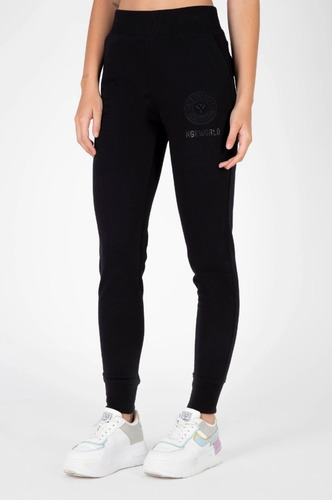 Jogger Mujer Ngx Orquidea