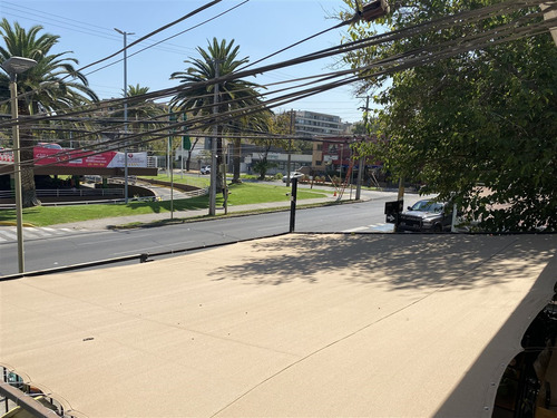 Local Comercial En Arriendo En Las Condes