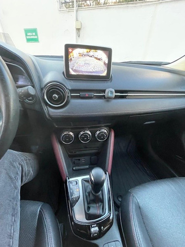 Mazda CX-3 2.0 Gt Awd 6At Gps