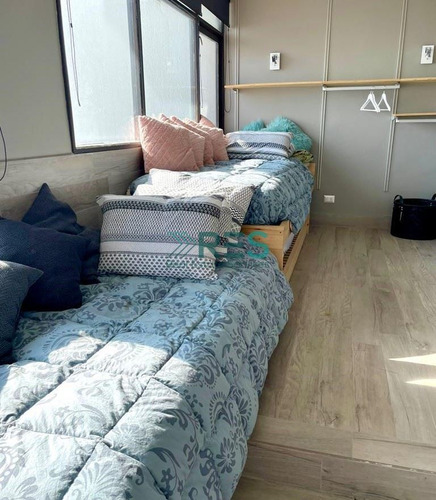 Departamento En Venta En Lo Barnechea