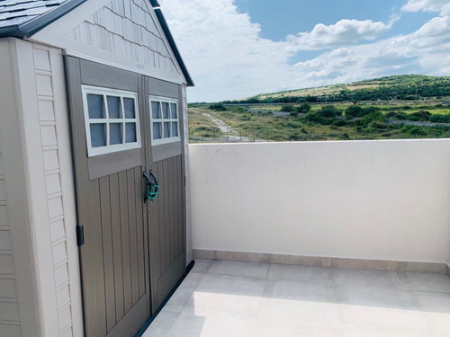Imagen 11 de 18 de Casa De 3 Hab + Alberca Propia En Privada En Cumbres Del Lag