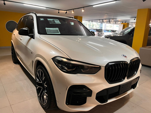 Bmw X5 2023