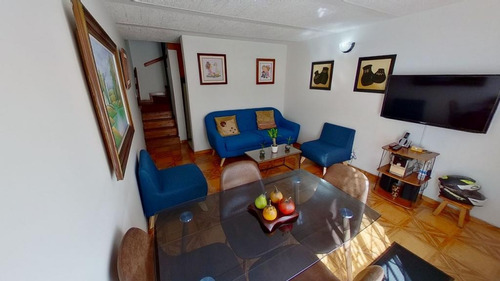 Imagen 4 de 17 de Casa En Venta En Bogotá Santa Cecilia-engativá