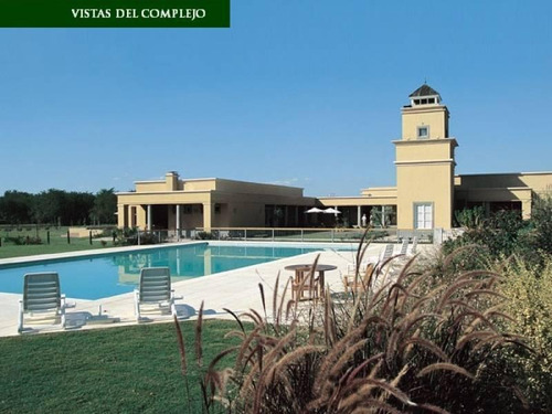 Imagen 3 de 17 de Lote En Venta En Estancias Del Pilar, Pilar, G.b.a. Zona Norte