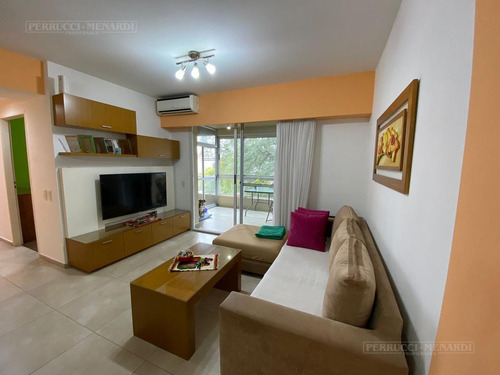 Imagen 7 de 26 de Departamento Semi-piso 3 Ambientes Con Cochera En Villa Ballester