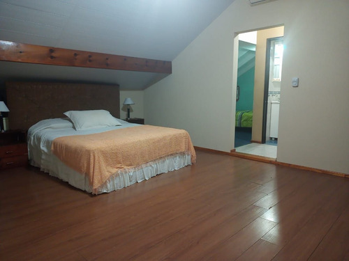 Imagen 15 de 26 de Chalet Venta 4 Ambientes C/ Cocheras En Villa Bosch Barrio Murialdo