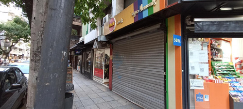 Local Alquiler Scalabrini Ortiz Y Beruti, Palermo