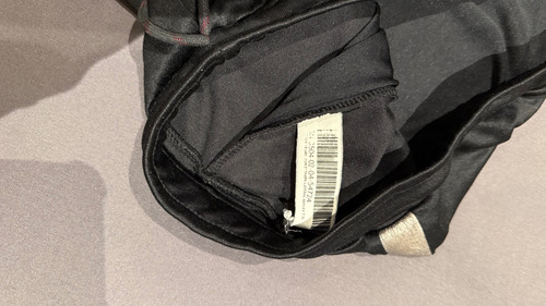 Jogging Vitnik Talle Xl (Usado)