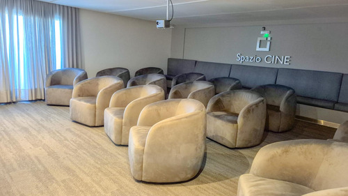 2 Ambientes En Alquiler - Santos Lugares
